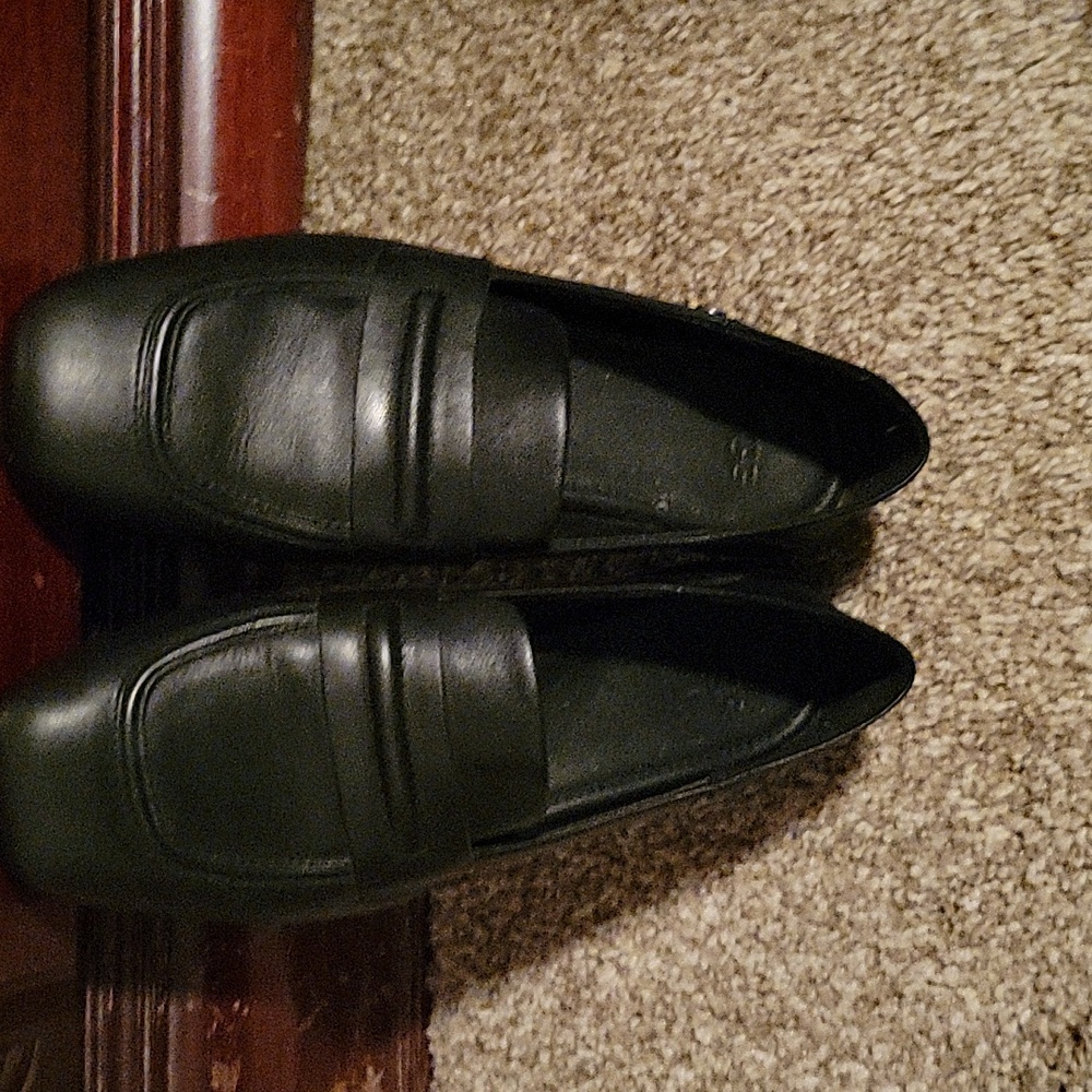 Ugg Loafers